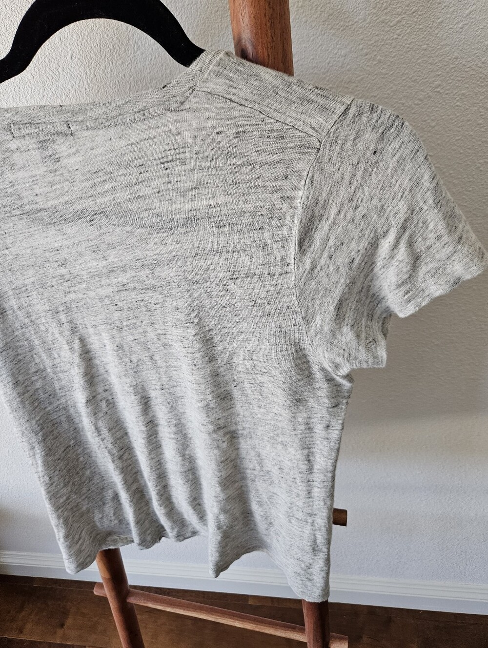 J. Crew Linen Shirt - Picture 11 of 13